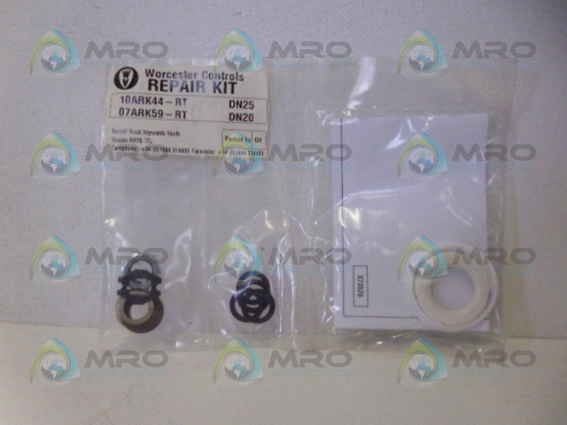WORCESTER 10-ARK44-RT REPAIR KIT NSMP