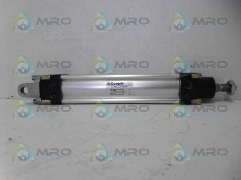 COMPAIR CT032U0100A DOUBLE ACTING CYLINDER NSNP