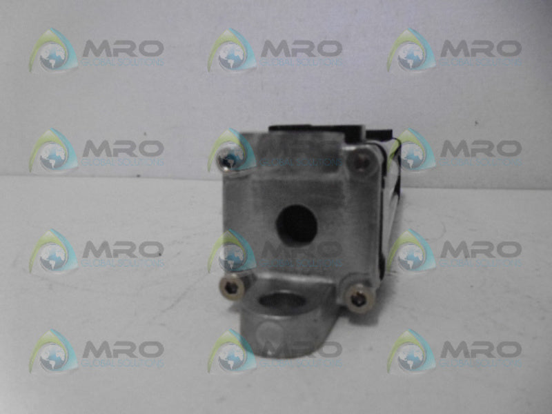 COMPAIR CT032U0100A DOUBLE ACTING CYLINDER NSNP