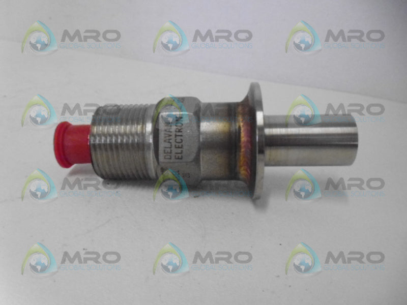 DELAVAN ELECTRON MODEL 28 LIQUID LEVEL SENSOR NSNP