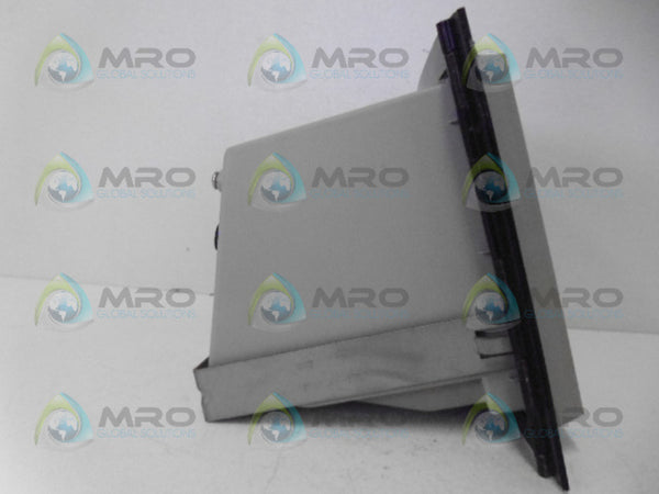 NOVA WEIGH ITG3030-D-4-C1-X-X WEIGH INDICATOR NSNP