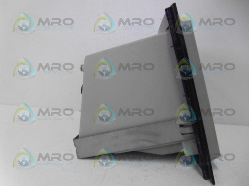 NOVA WEIGH ITG3030-D-4-C1-X-X WEIGH INDICATOR NSNP