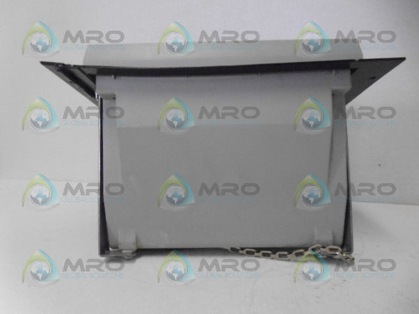 NOVA WEIGH ITG3030-D-4-C1-X-X WEIGH INDICATOR NSNP