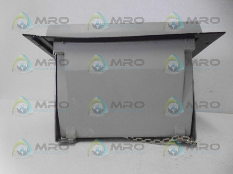 NOVA WEIGH ITG3030-D-4-C1-X-X WEIGH INDICATOR NSNP