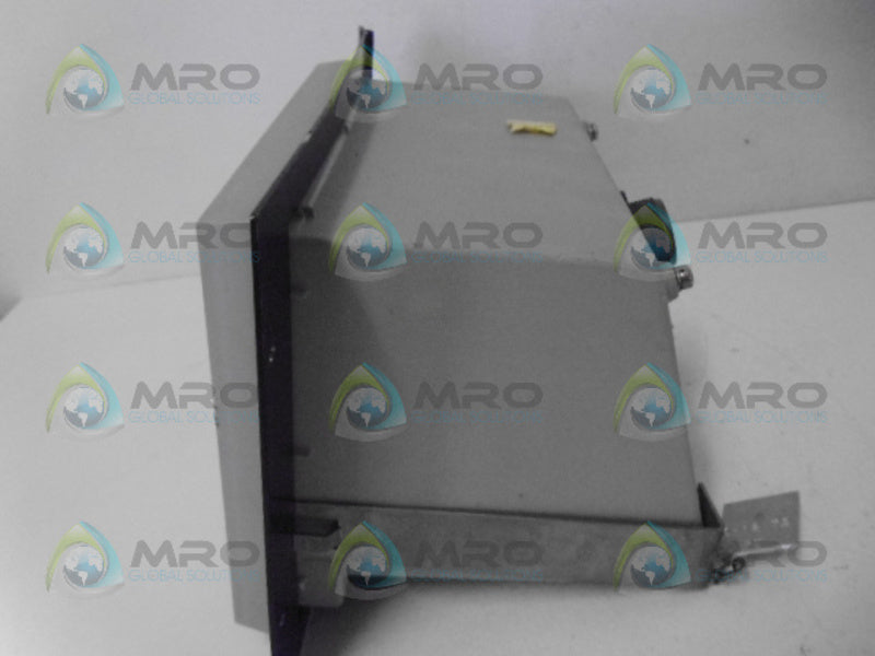 NOVA WEIGH ITG3030-D-4-C1-X-X WEIGH INDICATOR NSNP