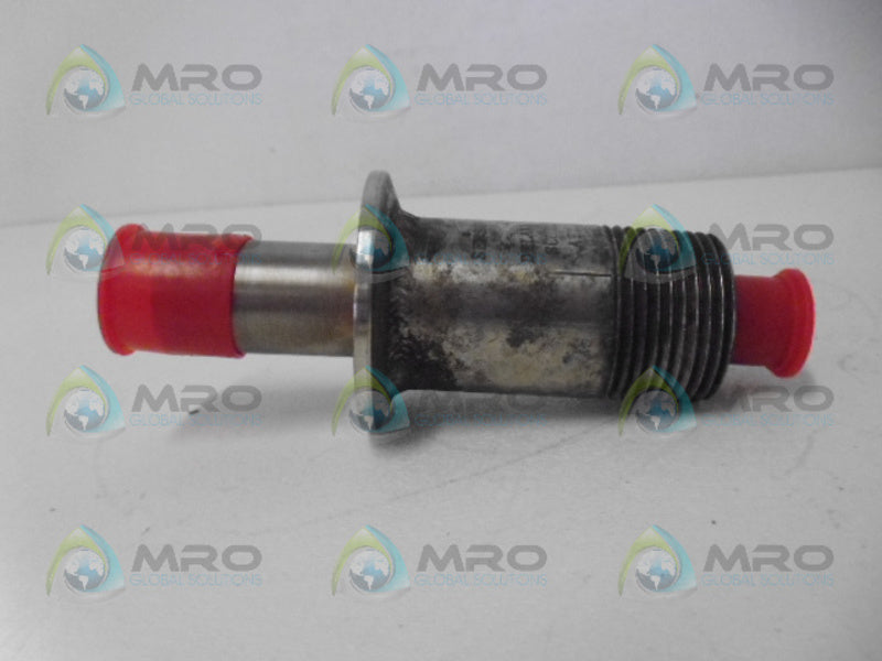 DELAVAN ELECTRON MODEL 28 LIQUID LEVEL SENSOR UNMP
