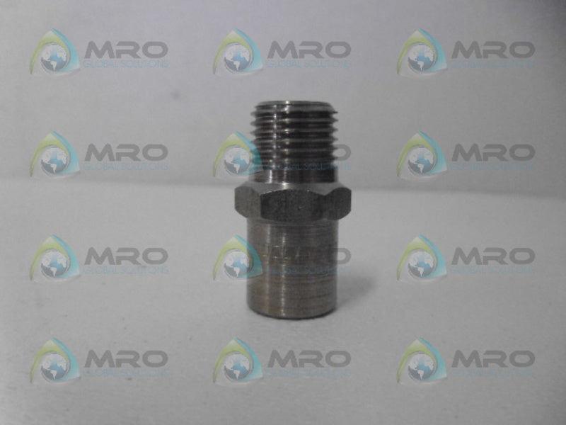 DELAVAN ELECTRON 1/4 CJM3 NOZZLE NSNP