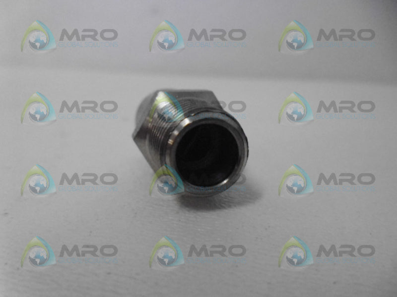 DELAVAN ELECTRON 1/4 CJM3 NOZZLE NSNP