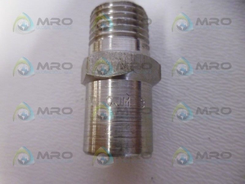 DELAVAN ELECTRON 1/4 CJM3 NOZZLE NSNP