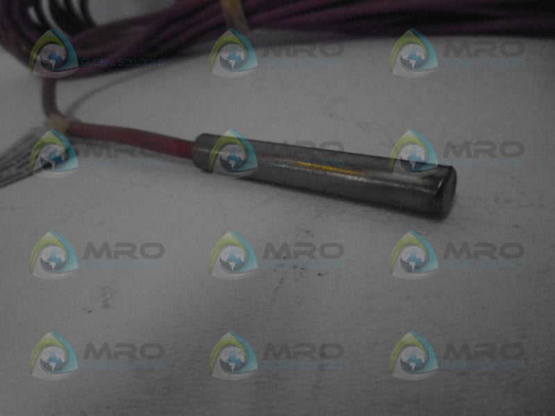 HEINRICH KUBLER KP-91993/1 SENSOR NSNP