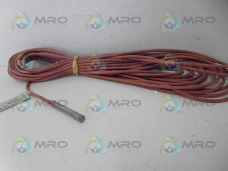 HEINRICH KUBLER KP-91993/1 SENSOR NSNP