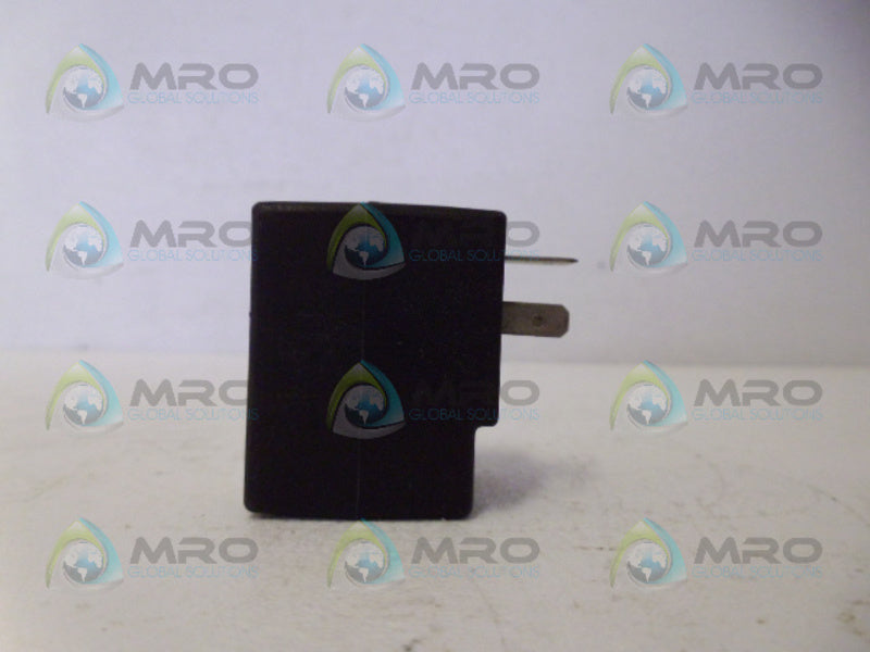 COMPAIR SERIES 5 COIL UNMP