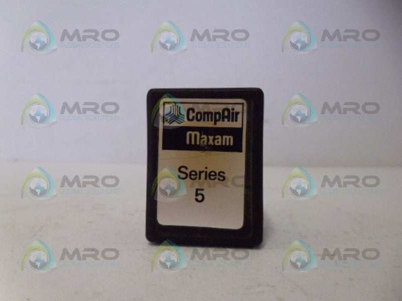 COMPAIR SERIES 5 COIL UNMP
