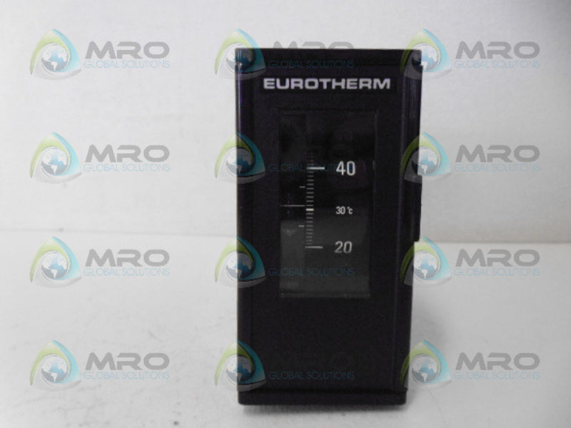 EUROTHERM 106-028-70-015-19-59-09 TEMPERATURE CONTROL NSNP