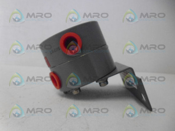 MOORE 58S M366570 OG HIGH PRESSURE SELECTOR RELAY NSNP