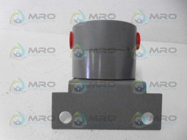 MOORE 58S M366570 OG HIGH PRESSURE SELECTOR RELAY NSNP