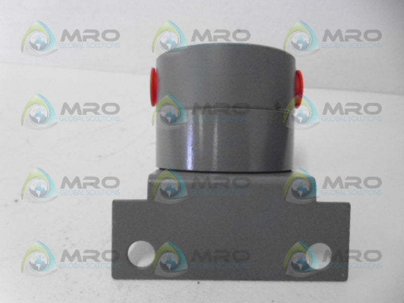 MOORE 58S M366570 OG HIGH PRESSURE SELECTOR RELAY NSNP