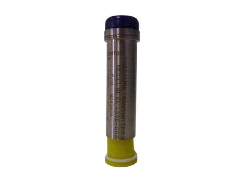 DATA INSTRUMENTS 9243401 PRESSURE TRANSMITTER NSNP