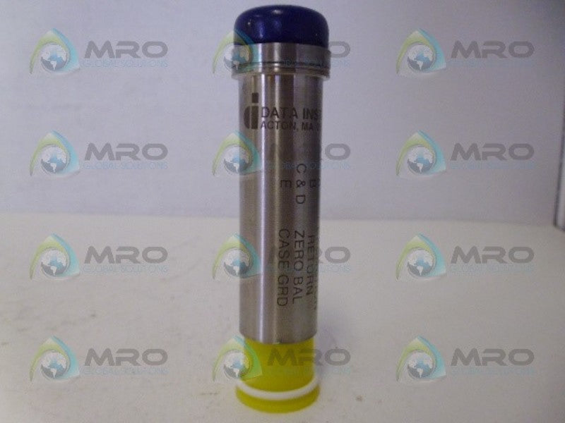 DATA INSTRUMENTS 9243401 PRESSURE TRANSMITTER NSNP