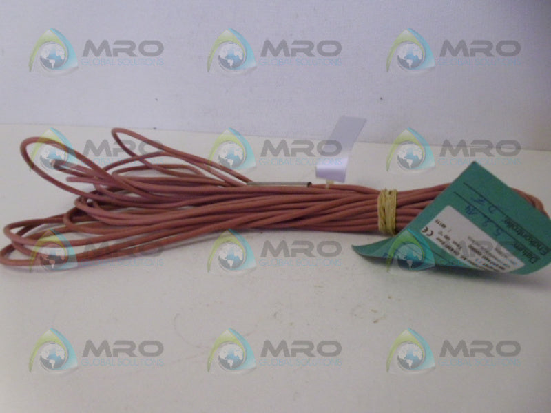 HEINRICH KUBLER KP-92163/1 SENSOR UNMP