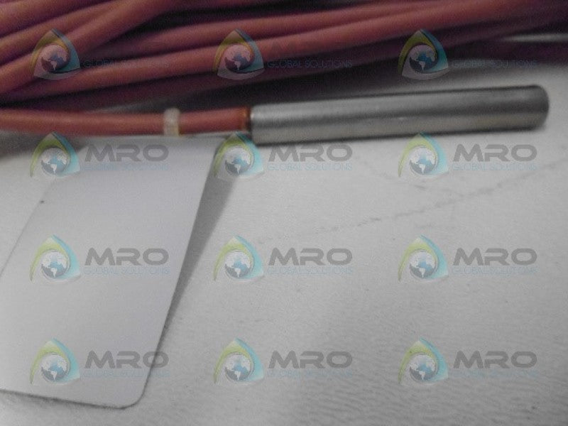 HEINRICH KUBLER KP-92163/1 SENSOR UNMP