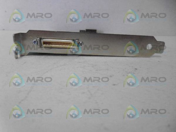 KEITHLY KPCI-PDIS08A RELAY CONTROL CARD UNMP