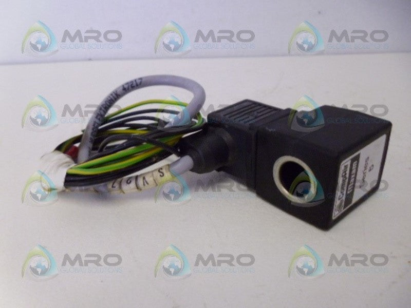 COMPAIR SERIES 5 COIL (AS PICTURED) UNMP