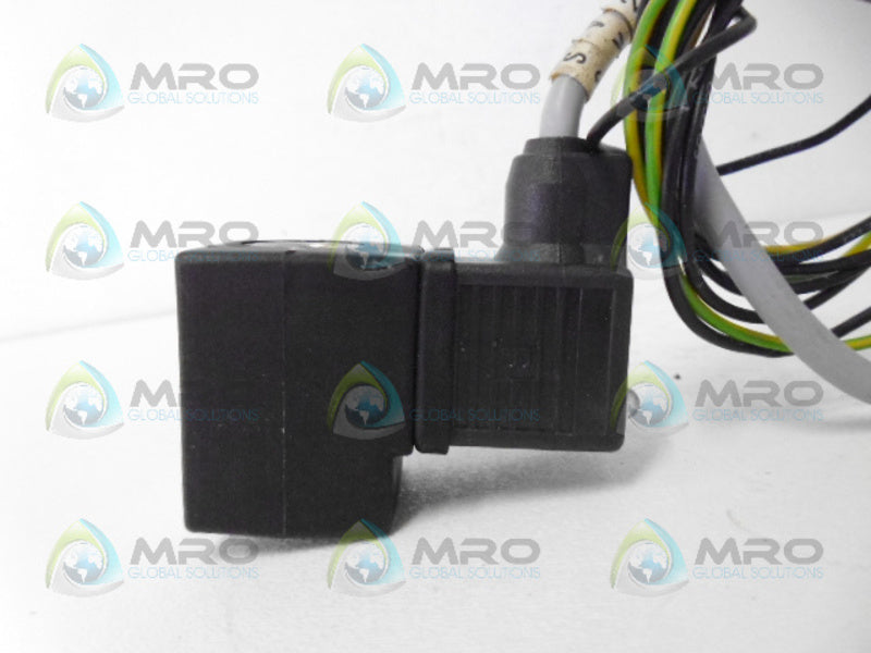 COMPAIR SERIES 5 COIL (AS PICTURED) UNMP