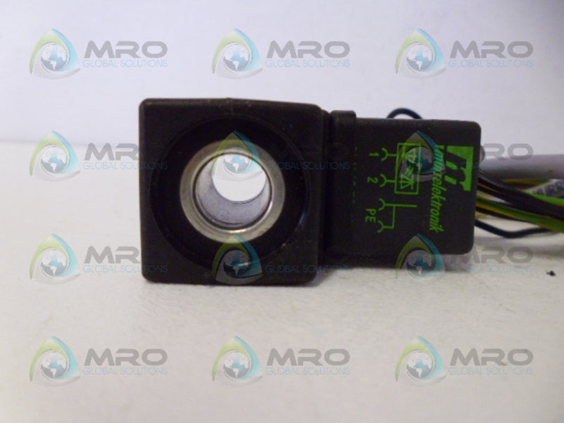COMPAIR SERIES 5 COIL (AS PICTURED) UNMP