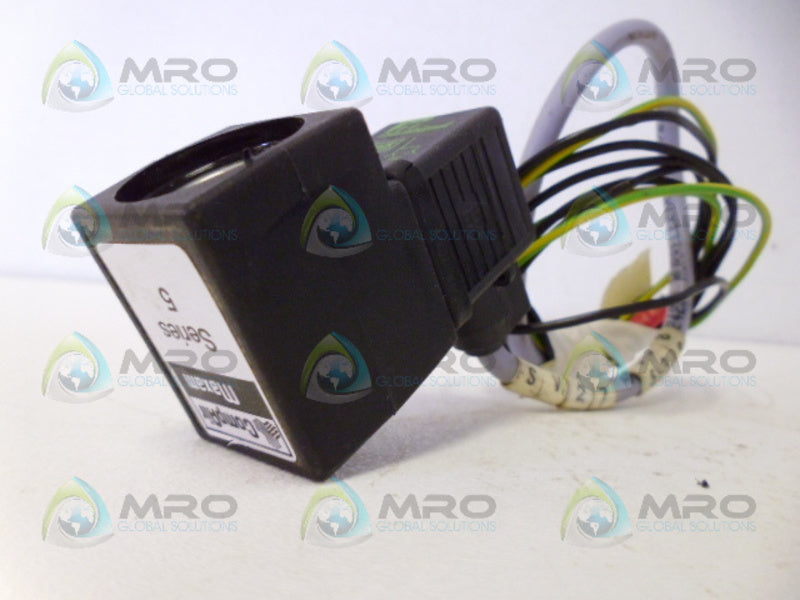 COMPAIR SERIES 5 COIL (AS PICTURED) UNMP