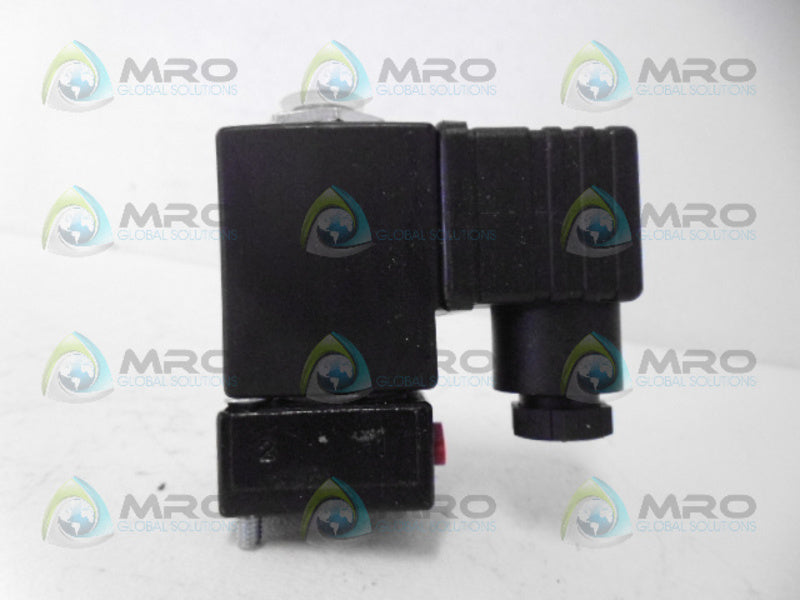 PARKER SERIES 5 COIL UNMP