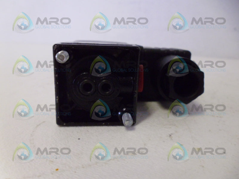 PARKER SERIES 5 COIL UNMP