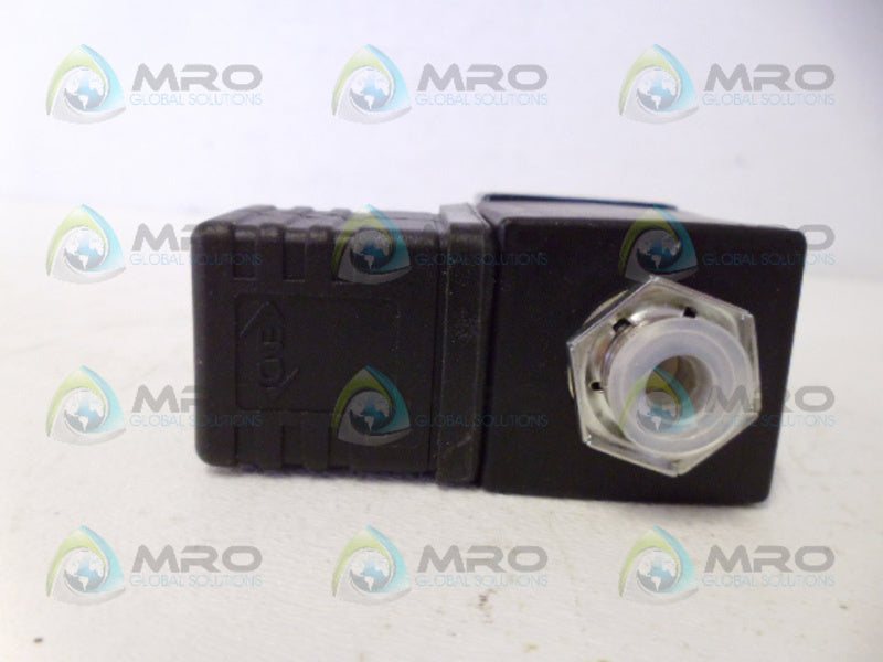 PARKER SERIES 5 COIL UNMP