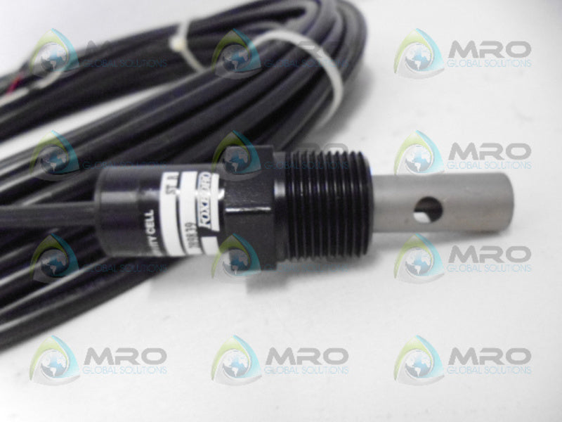 FOXBORO 871CC-A2-34 CONDUCTIVITY SENSOR NSNP
