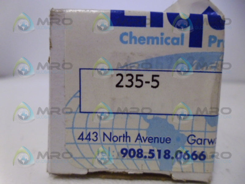 LIQUIFLO 235-5 PART# NSMP