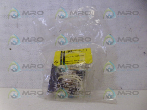 RS 244-9148 RELAY 24VDC NSMP