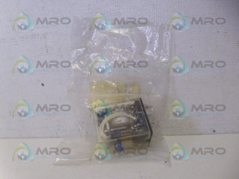 RS 244-9148 RELAY 24VDC NSMP