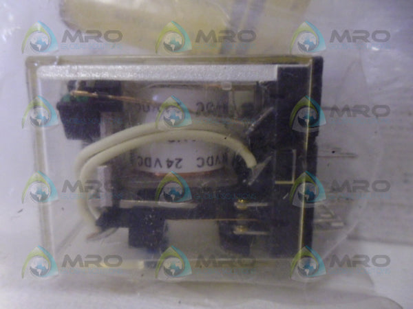 RS 244-9148 RELAY 24VDC NSMP