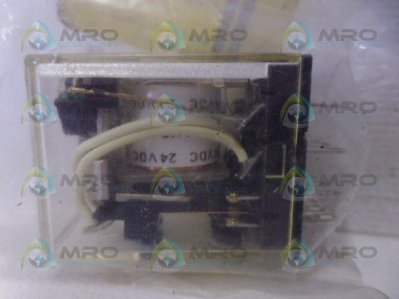 RS 244-9148 RELAY 24VDC NSMP