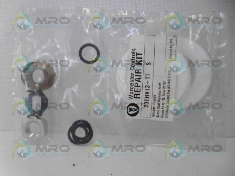 WORCESTER 20TRK13-TTS REPAIR KIT NSMP