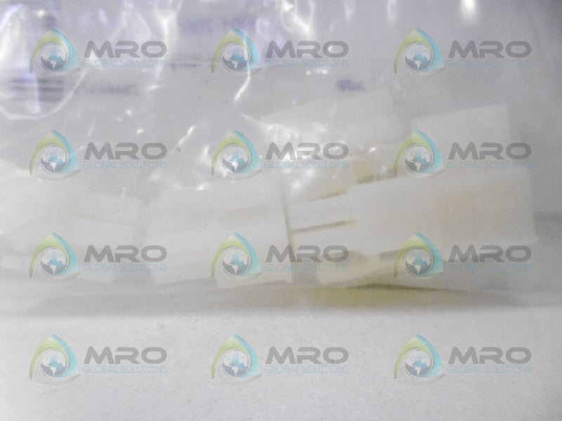 RS 484-1760 CONNECTOR HOUSING  (PK OF 5) NSMP