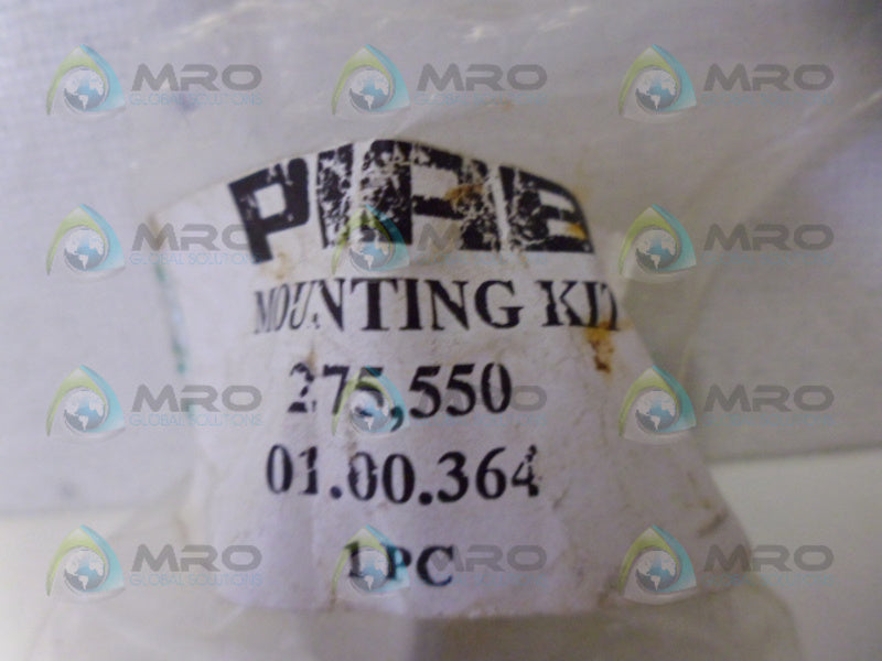 PIAB 275,550 01.00.364 MOUNTING KIT NSMP