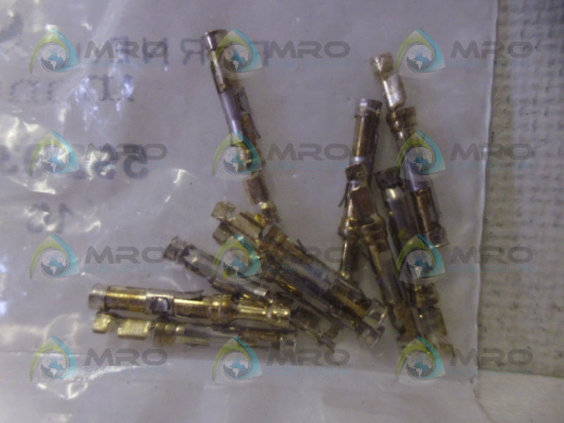 FARNELL 592-936 WIRE CONNECTOR (PK OF 10) NSMP