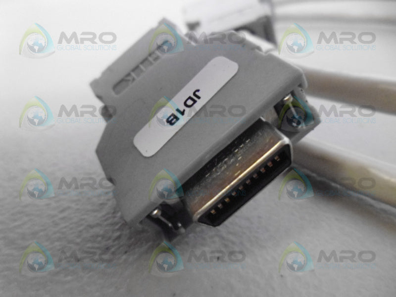 INTERCON 44C741070-002R02 ROBOTICS CABLE  NSNP