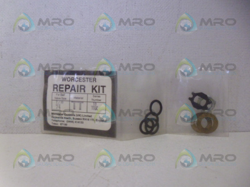 WORCESTER 13TRK-TT REPAIR KIT NSMP