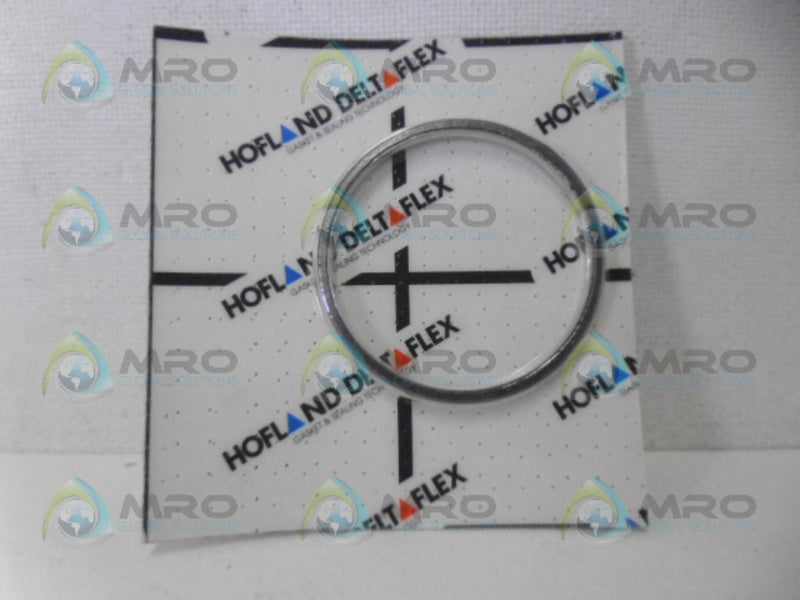 HOFLAND DELTAFLEX 69204 FLANGE SEAL NSMP