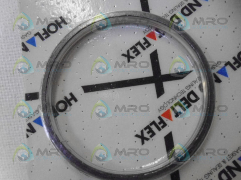 HOFLAND DELTAFLEX 69204 FLANGE SEAL NSMP