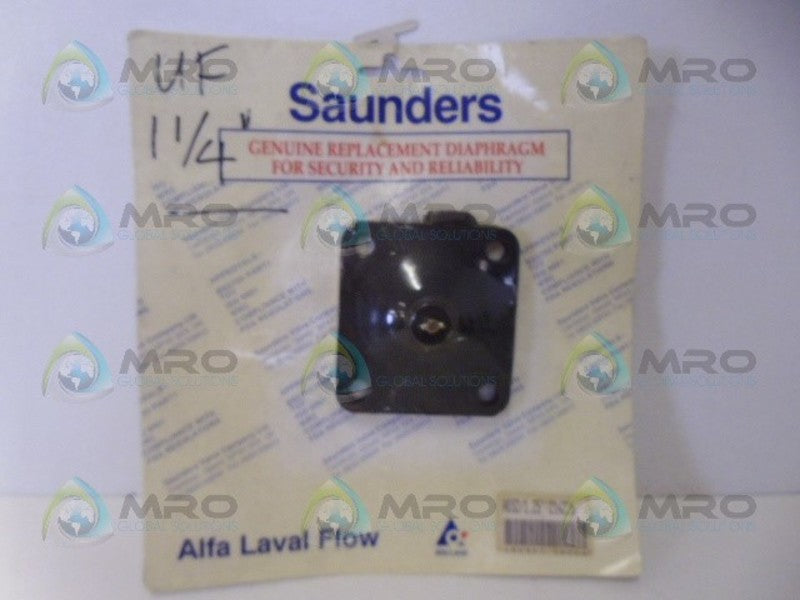 ALFA LAVAL A032/1.25" 214226 DIAPHRAGM  NSMP