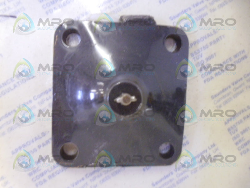 ALFA LAVAL A032/1.25" 214226 DIAPHRAGM  NSMP