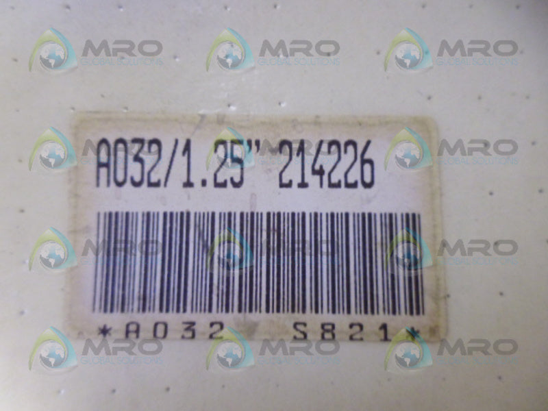 ALFA LAVAL A032/1.25" 214226 DIAPHRAGM  NSMP